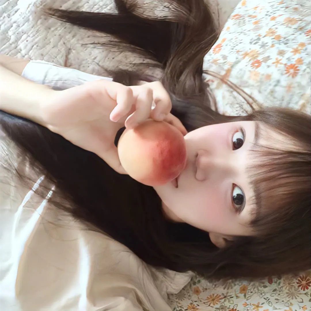 玉米田的孩子