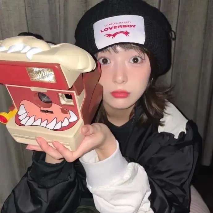 异国日记