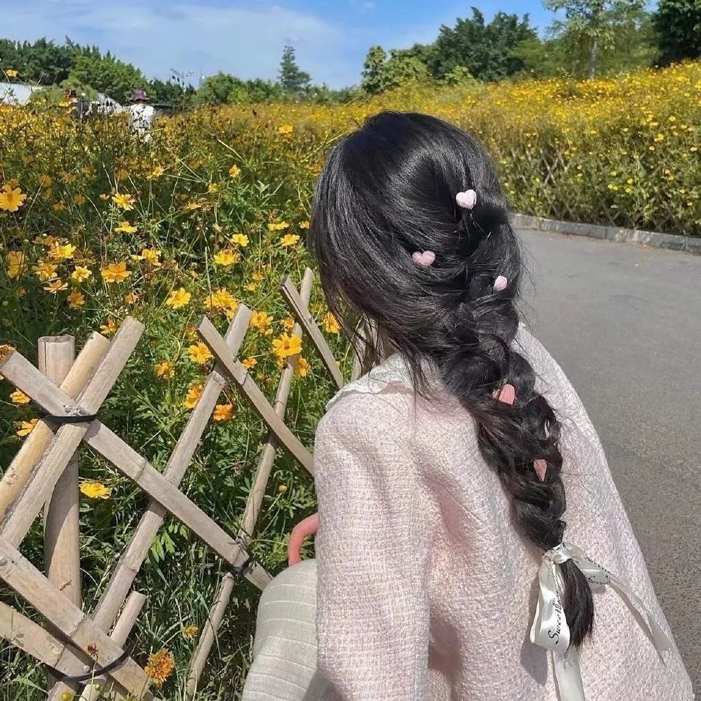 港都上的一吻